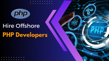 Offshore PHP Developers