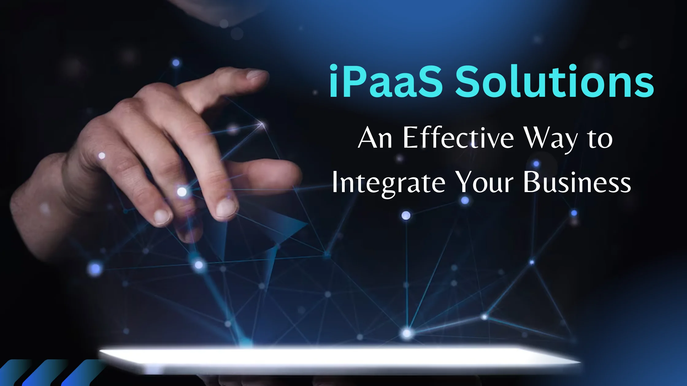 iPaaS Solutions