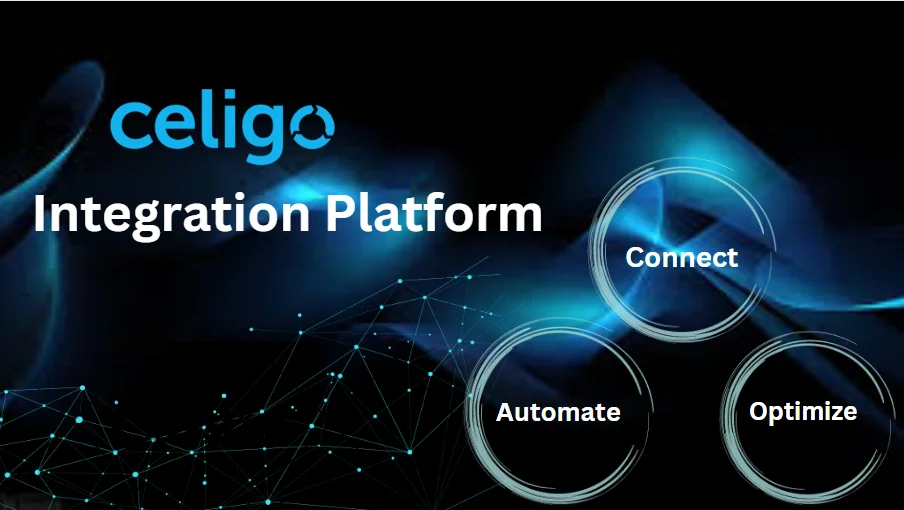 Celigo Integration Platform