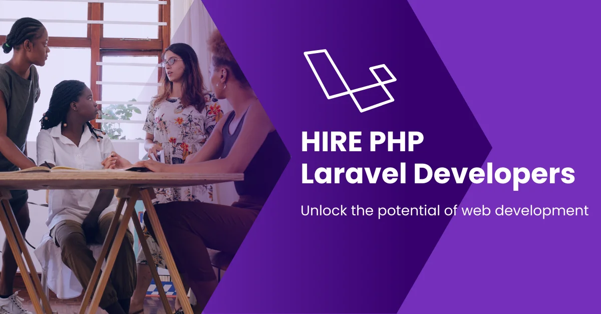 PHP Laravel Developers