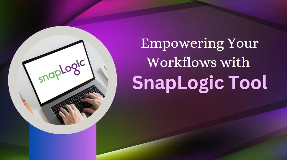 SnapLogic Tool