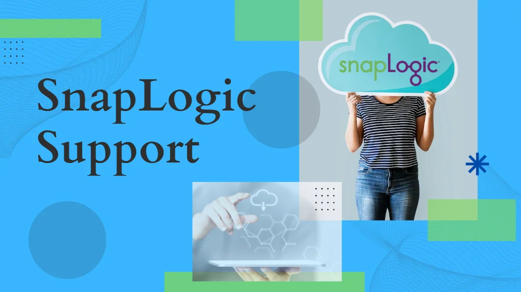 SnapLogic Support