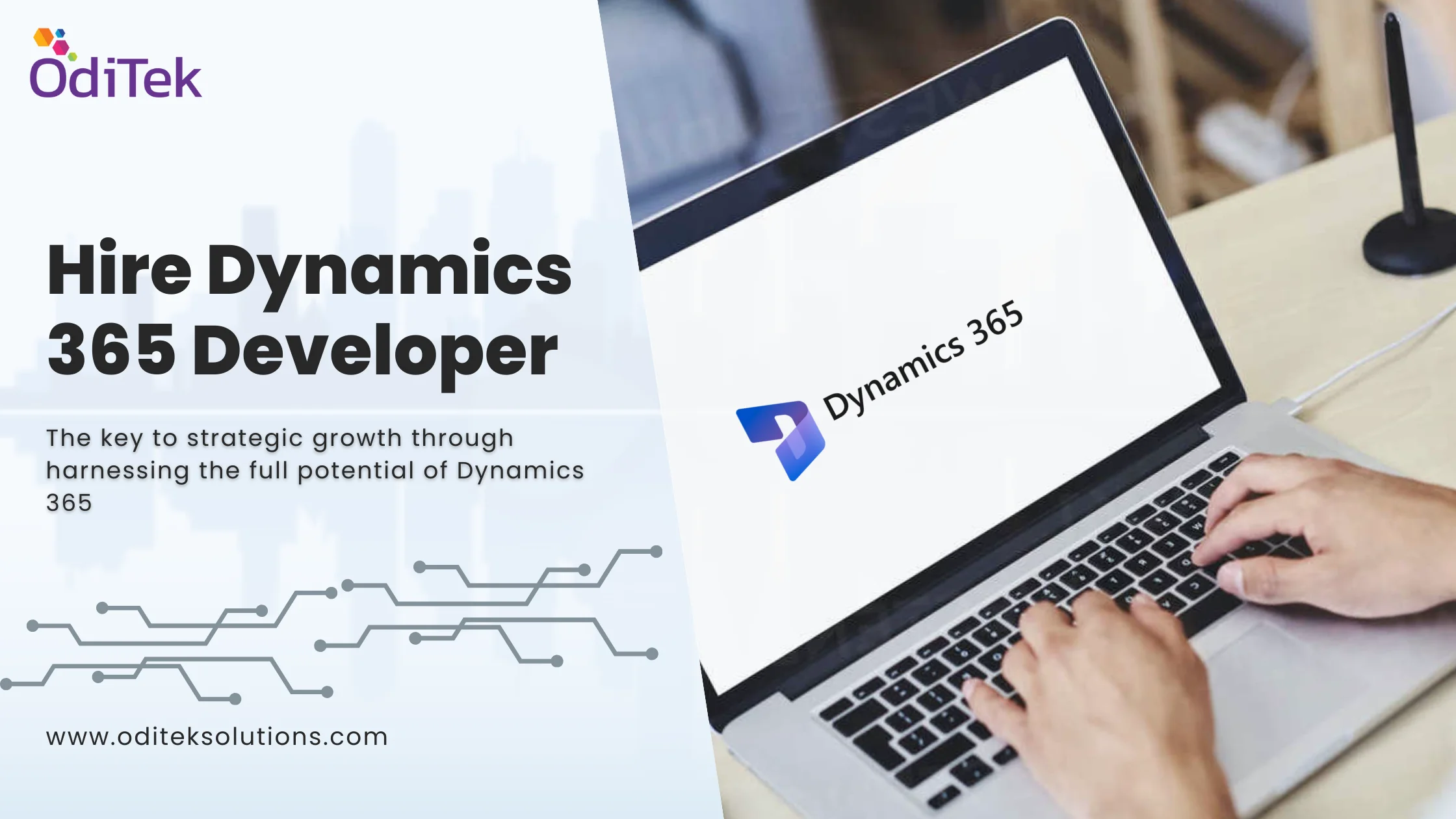 Dynamics 365 Developers