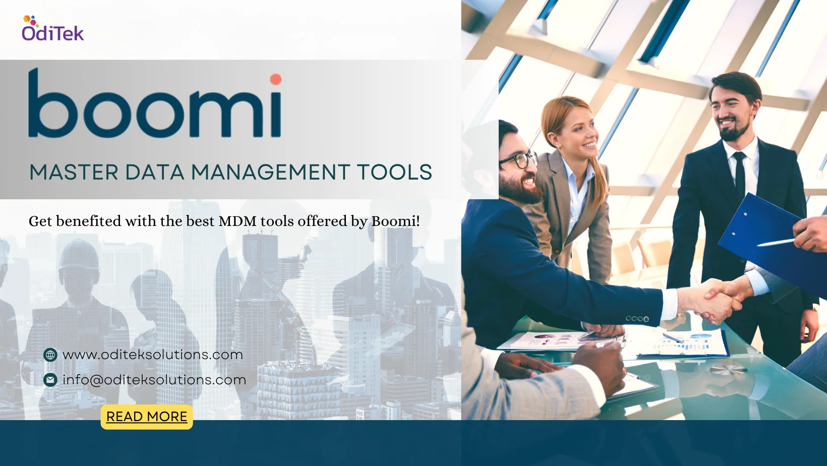 best master data management tools