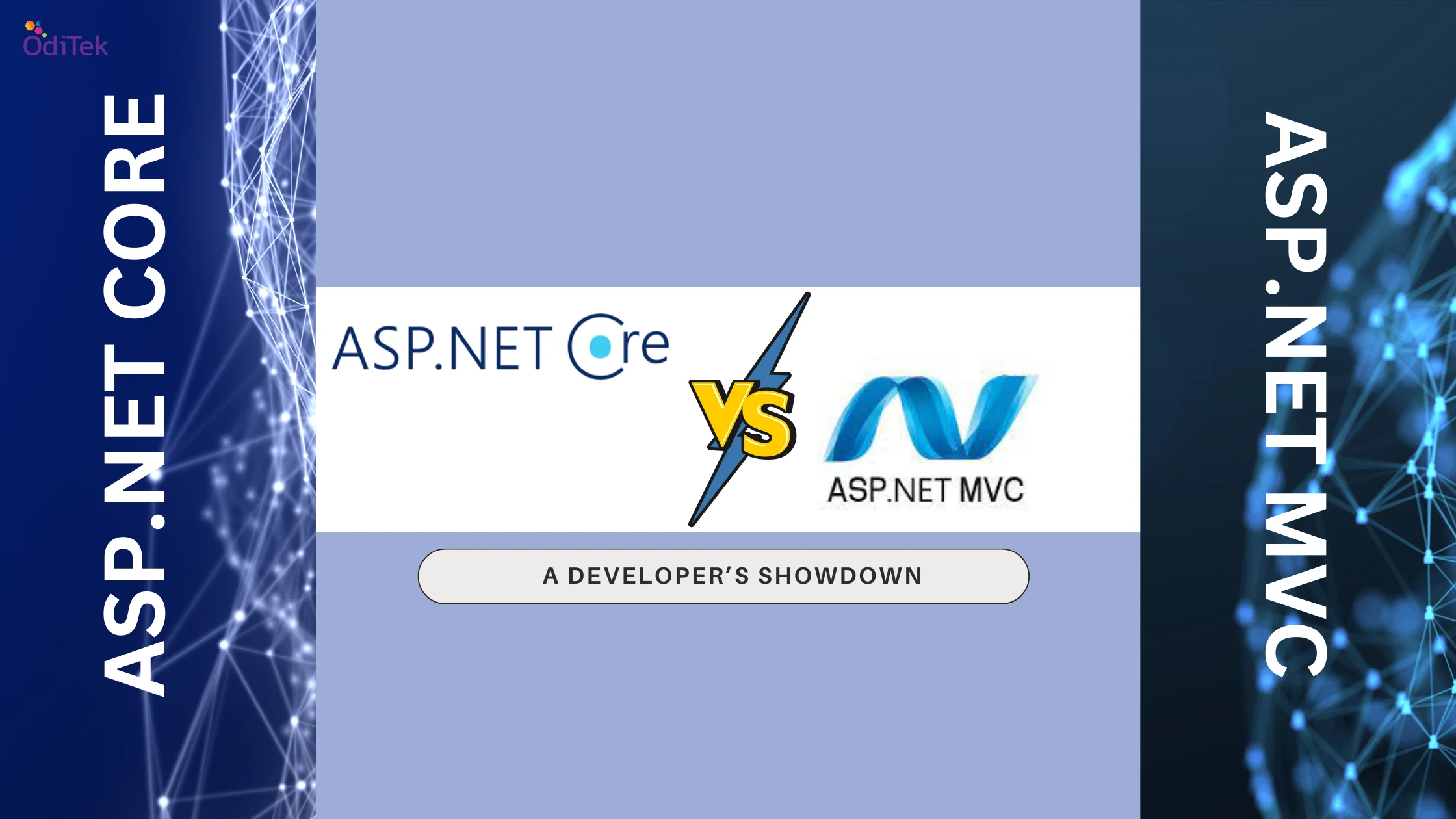 ASP.NET Core MVC