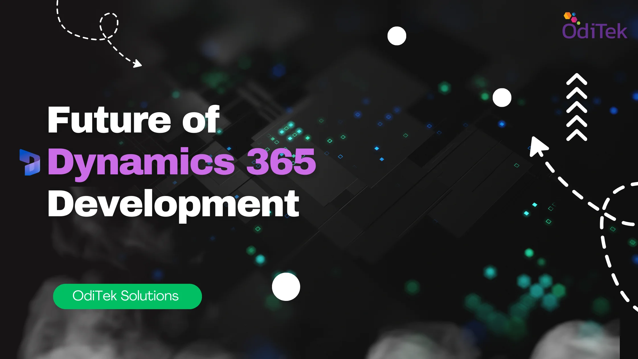 Dynamics 365 Development